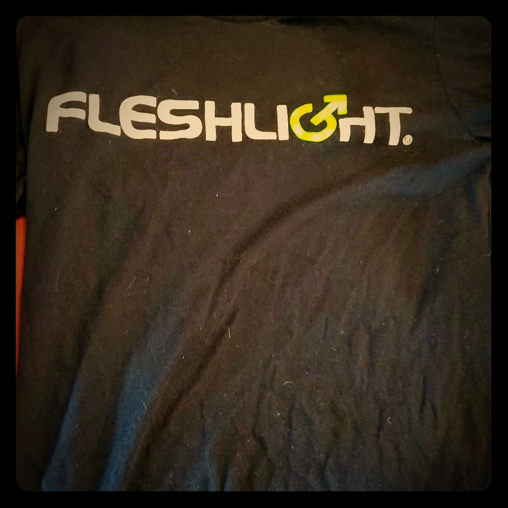 Mens T-shirt